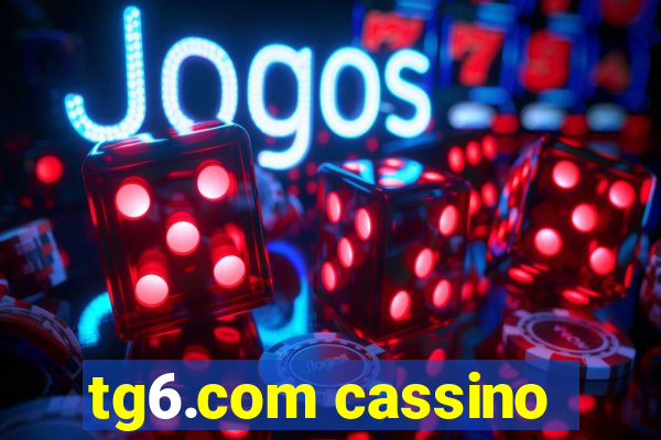 tg6.com cassino